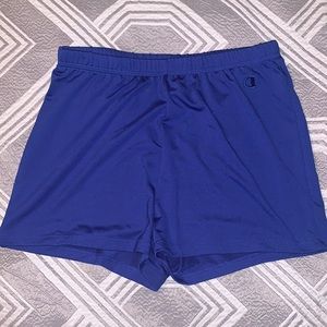 🌻Womens champion spandex!